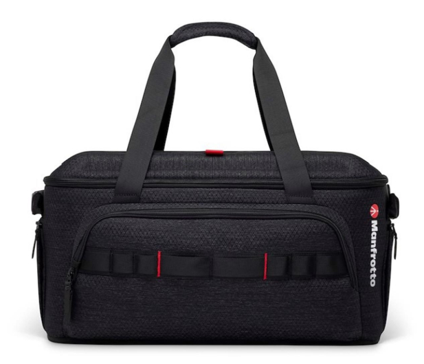 Manfrotto Pro-Light Cineloader Medium - 1196002 - zdjęcie